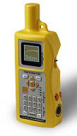 Solara Field Tracker 2100